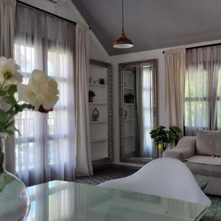 Apartman L&M Cetinje Exterior foto