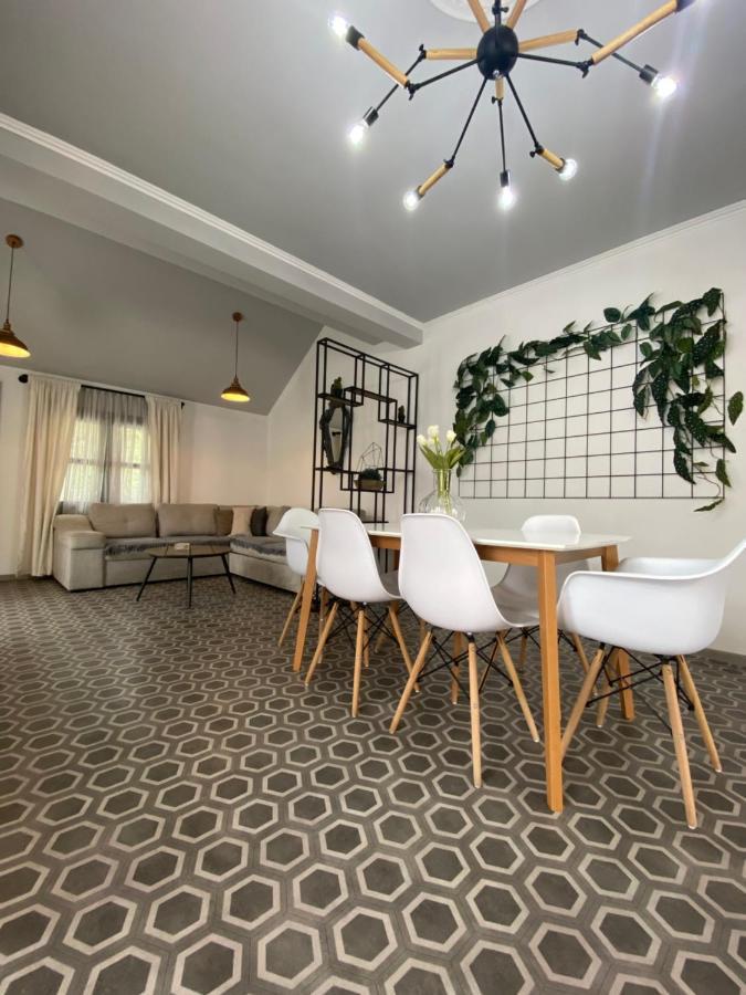 Apartman L&M Cetinje Exterior foto