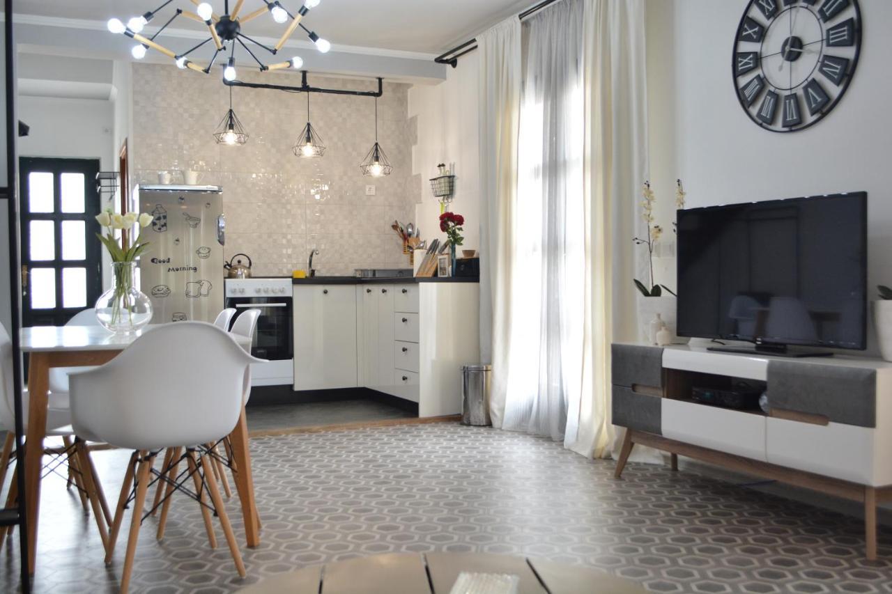 Apartman L&M Cetinje Exterior foto