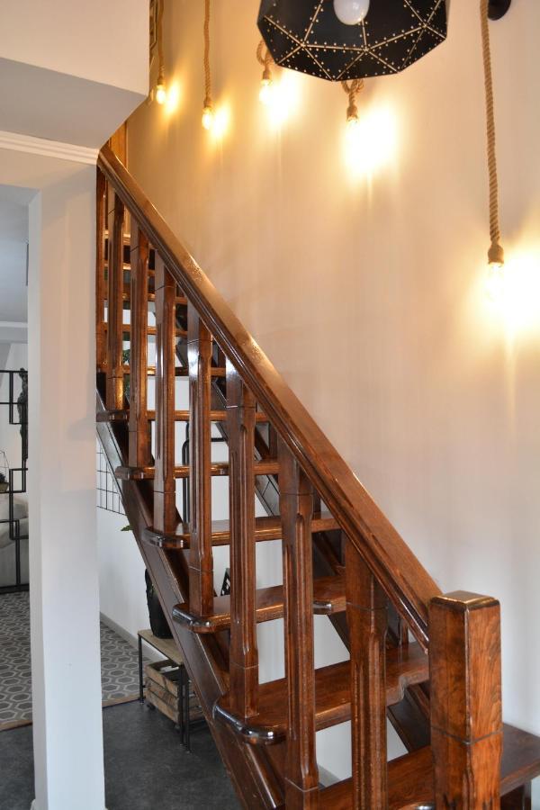 Apartman L&M Cetinje Exterior foto