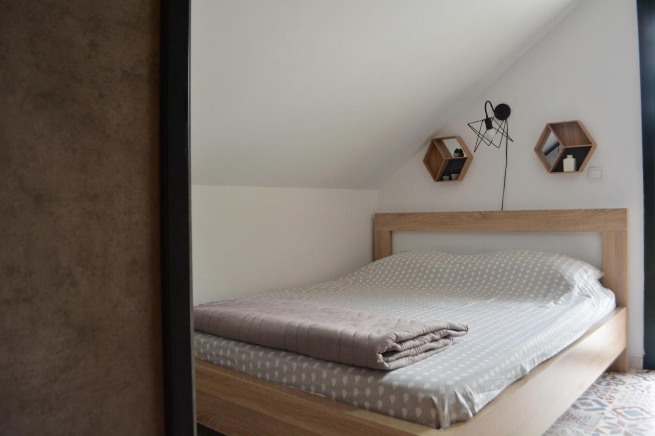 Apartman L&M Cetinje Exterior foto