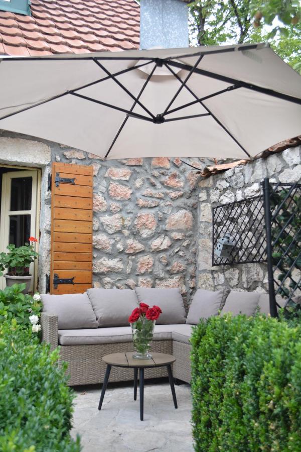 Apartman L&M Cetinje Exterior foto