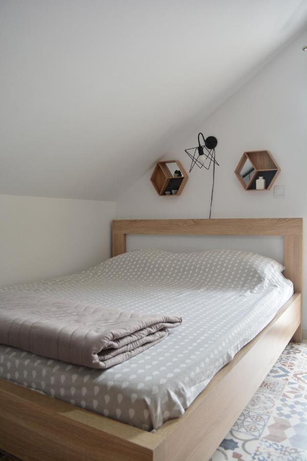 Apartman L&M Cetinje Exterior foto
