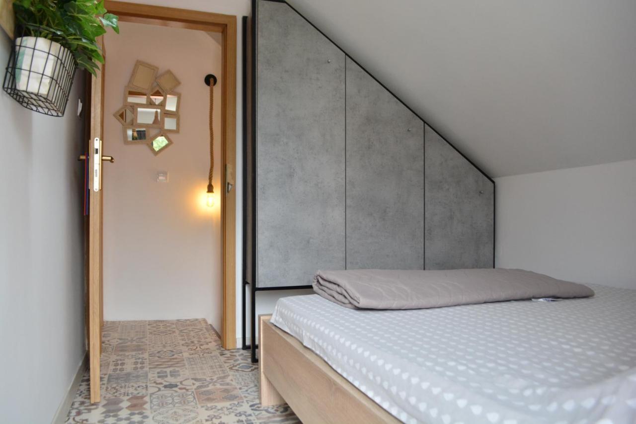 Apartman L&M Cetinje Exterior foto