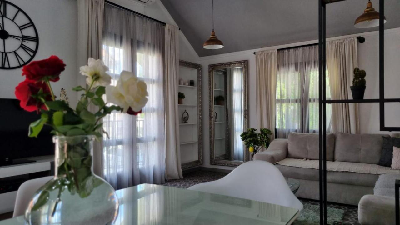 Apartman L&M Cetinje Exterior foto
