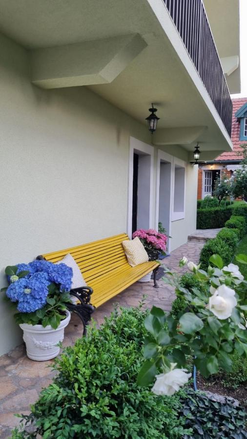 Apartman L&M Cetinje Exterior foto