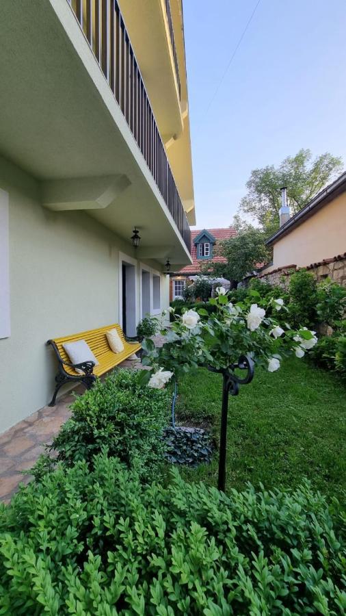 Apartman L&M Cetinje Exterior foto