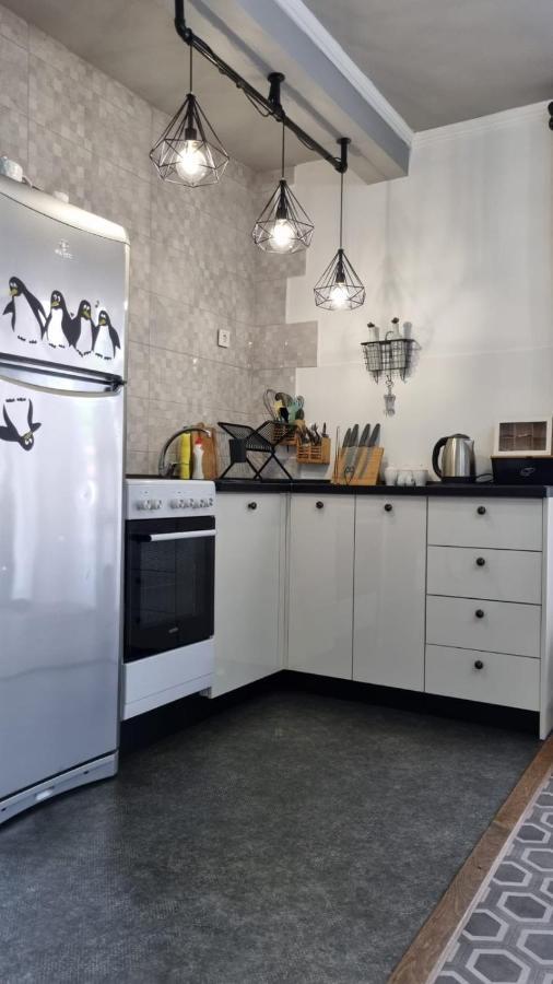 Apartman L&M Cetinje Exterior foto