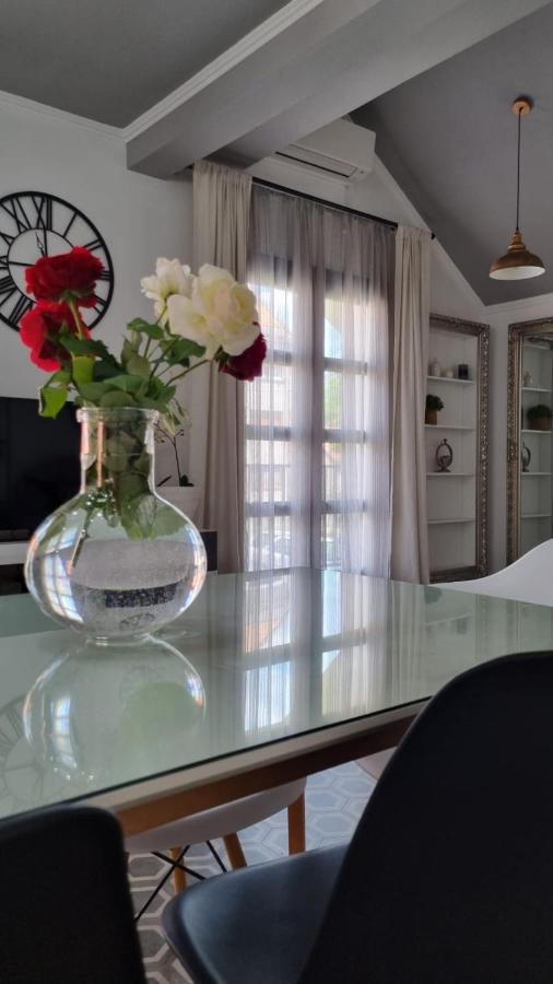 Apartman L&M Cetinje Exterior foto