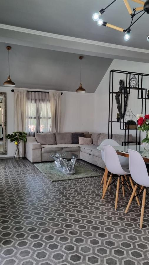 Apartman L&M Cetinje Exterior foto