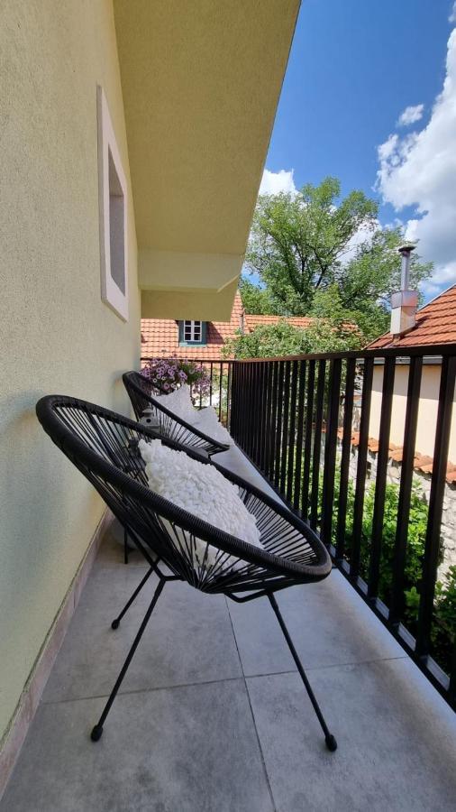 Apartman L&M Cetinje Exterior foto