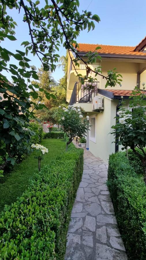 Apartman L&M Cetinje Exterior foto