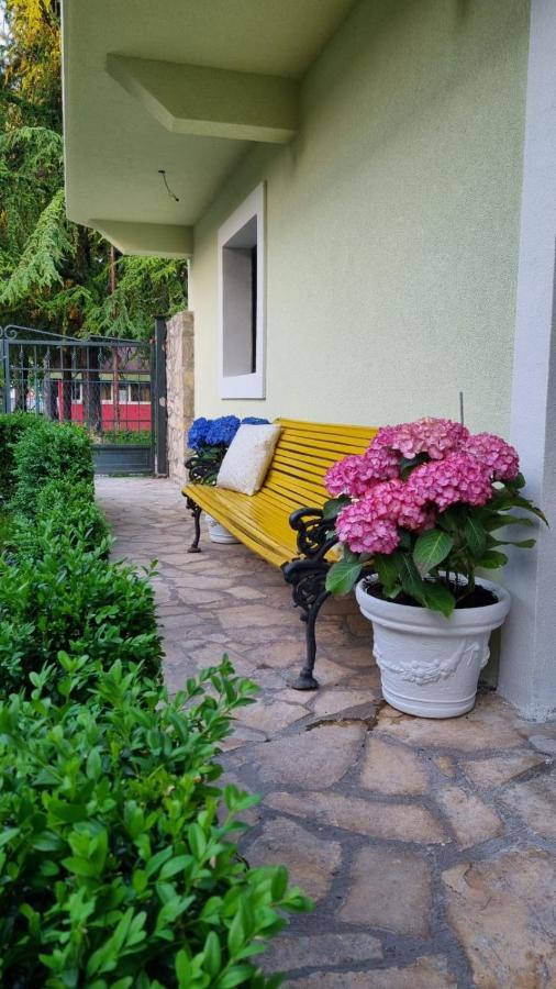 Apartman L&M Cetinje Exterior foto