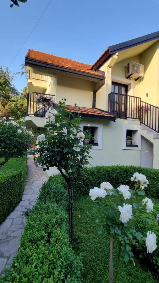 Apartman L&M Cetinje Exterior foto