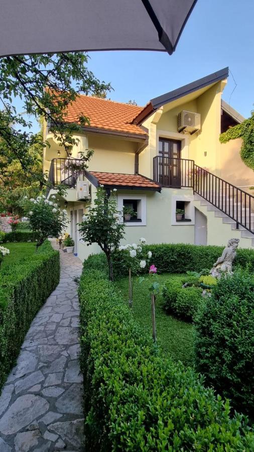 Apartman L&M Cetinje Exterior foto
