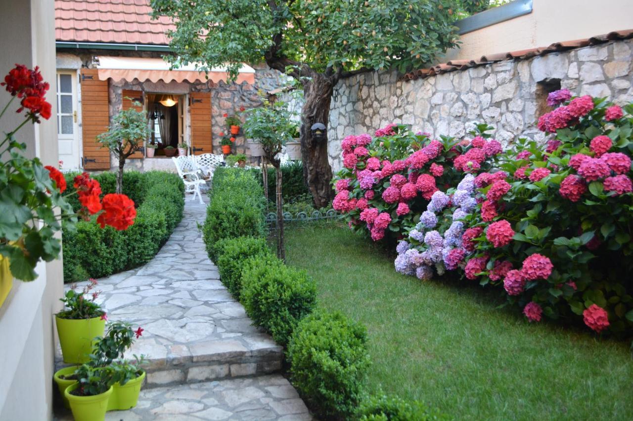 Apartman L&M Cetinje Exterior foto