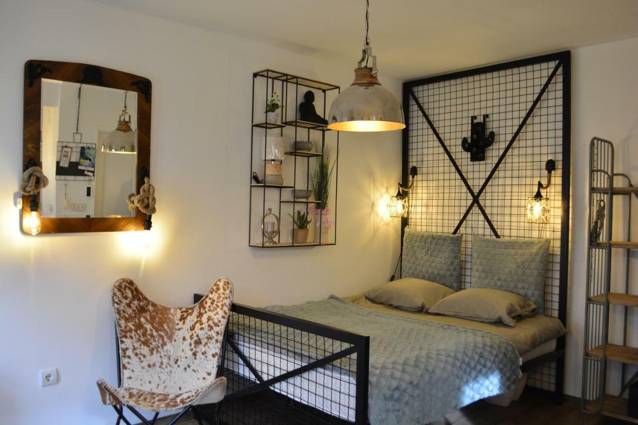 Apartman L&M Cetinje Exterior foto