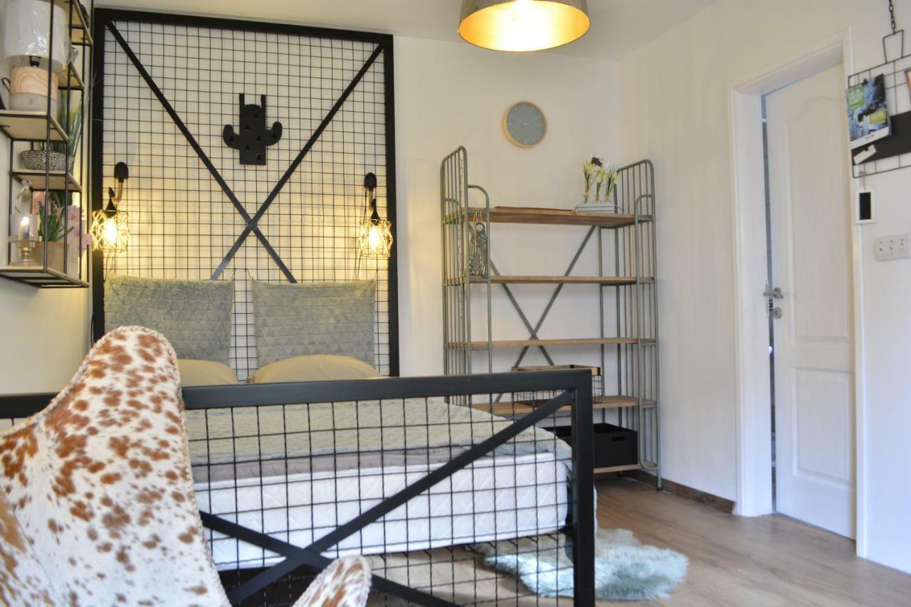 Apartman L&M Cetinje Exterior foto
