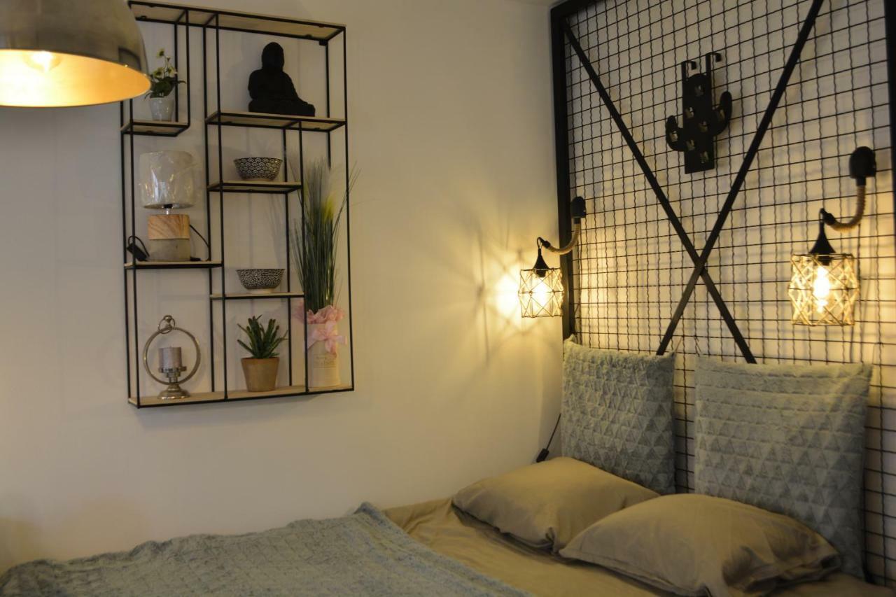 Apartman L&M Cetinje Exterior foto